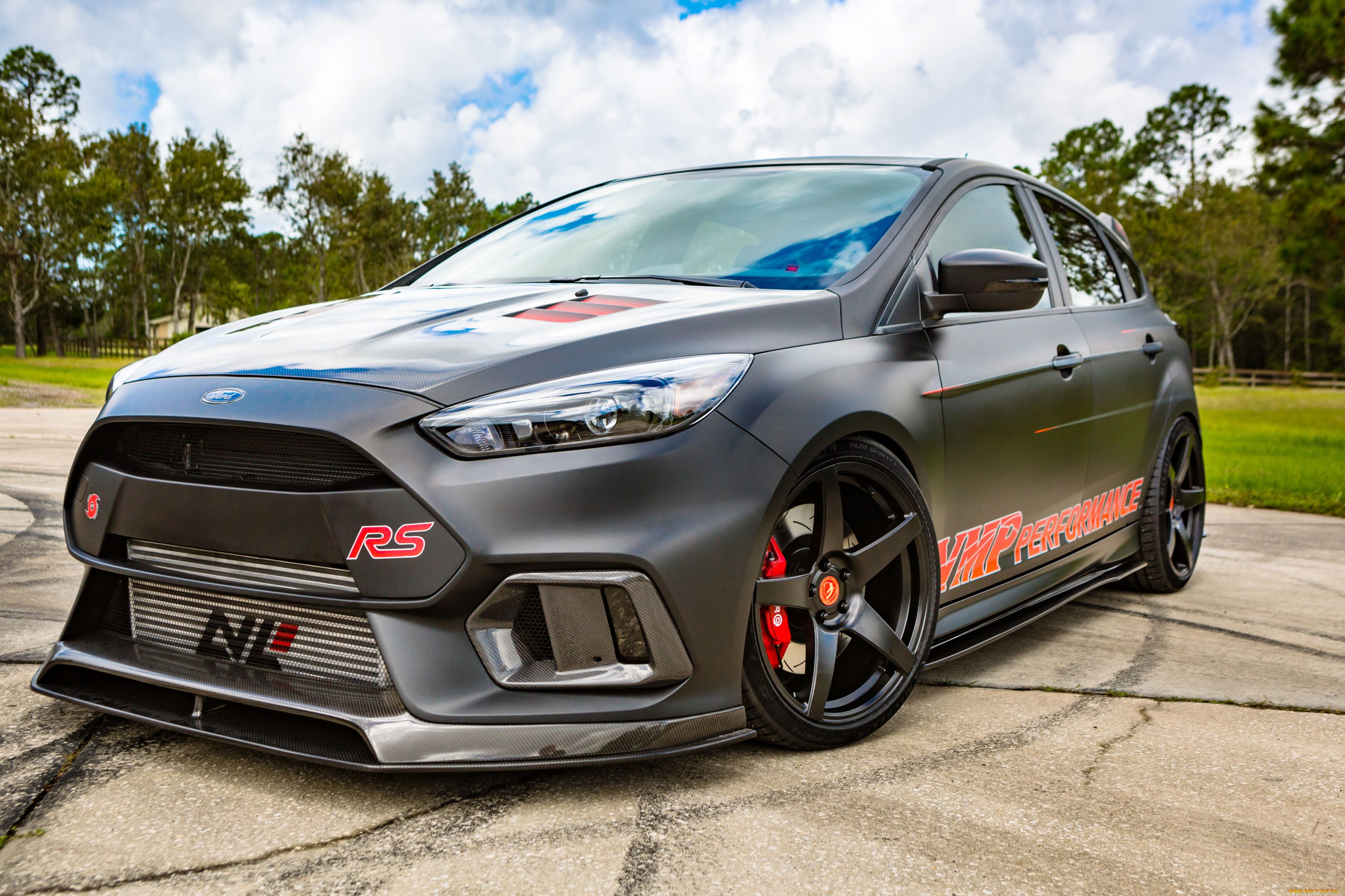 , ford
